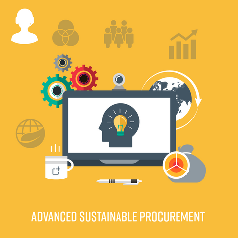 Online Public Course: Sustainable Procurement - April 2024