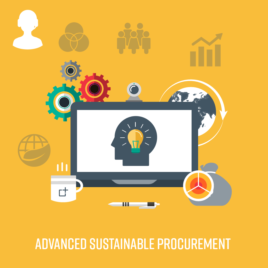 Online Public Course: Sustainable Procurement - November and December 2023