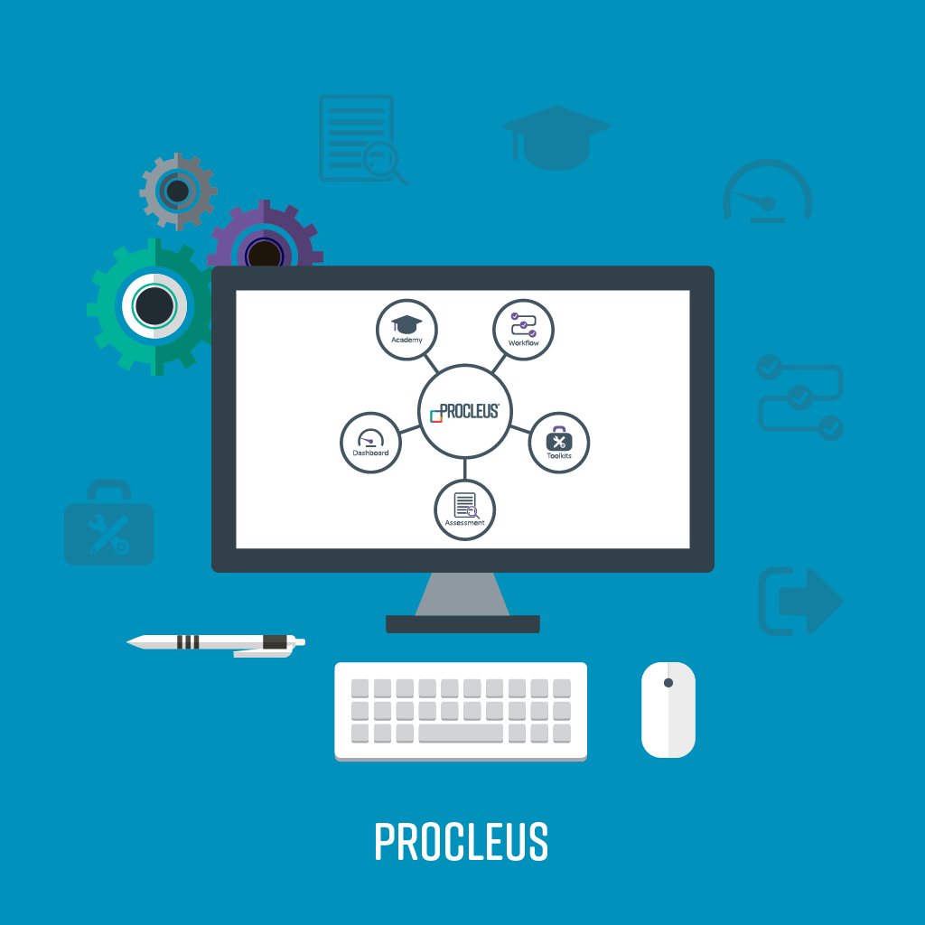 PROCLEUS® Online Annual User Subscription
