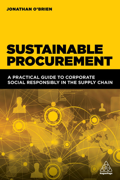 Sustainable Procurement