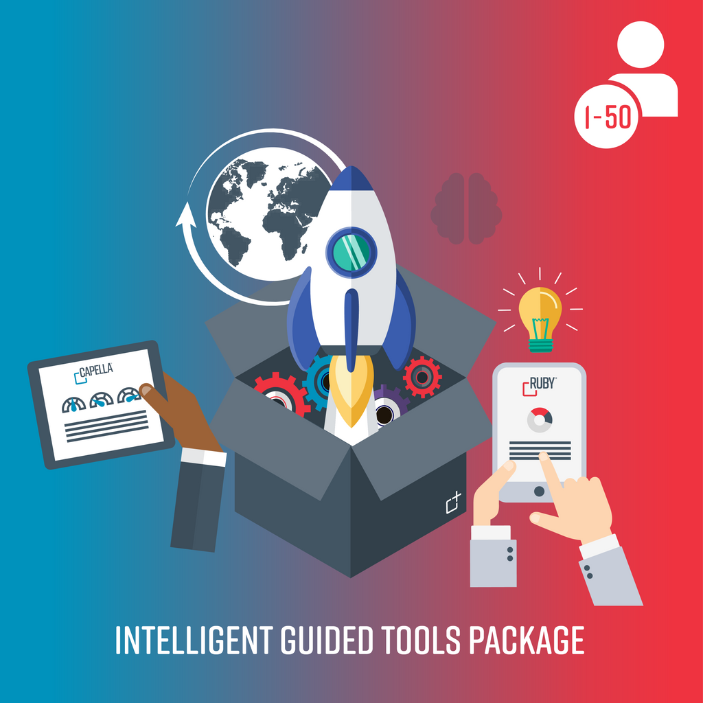 Procleus - Intelligent Guided Tools Package
