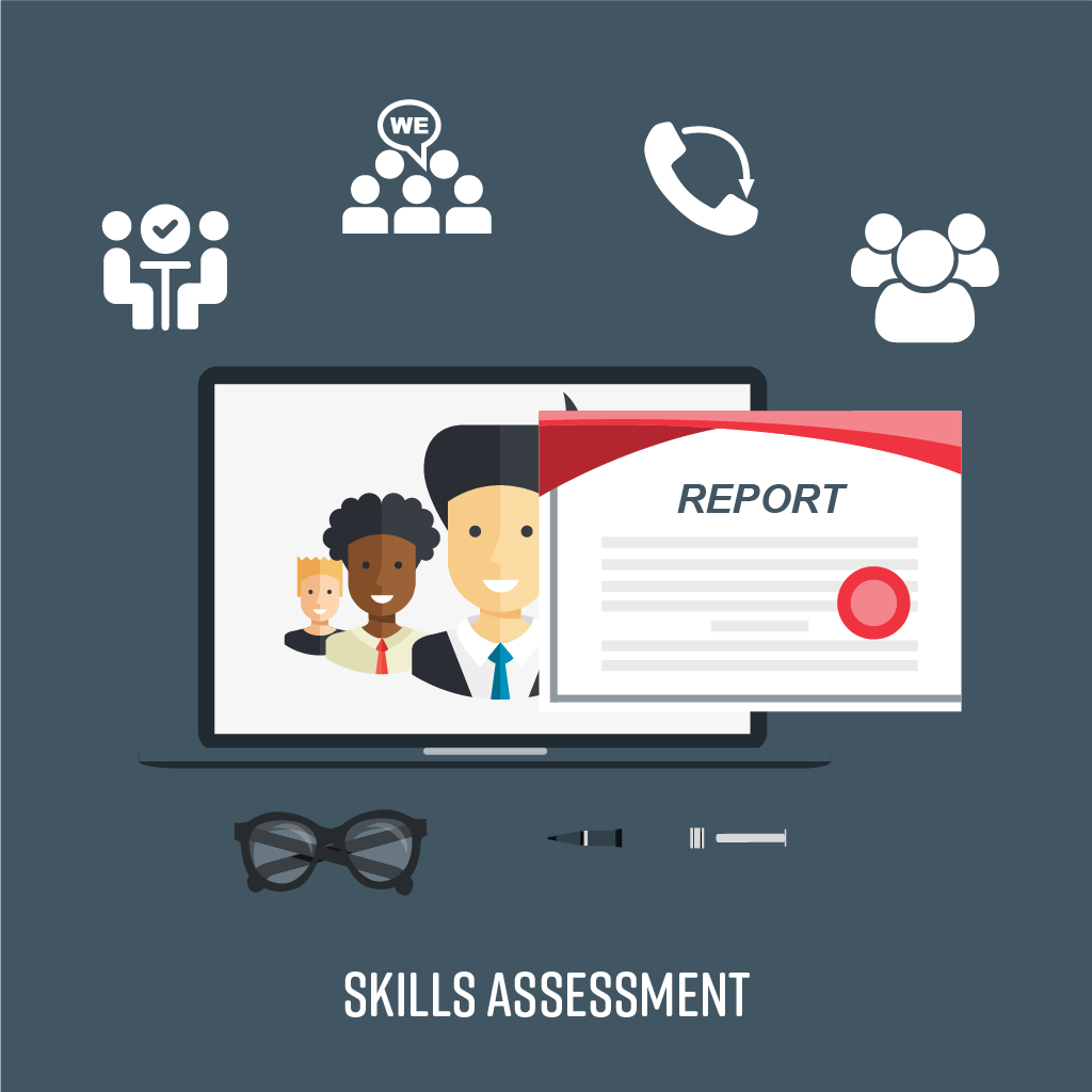Skills Assessment