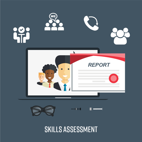 Skills Assessment