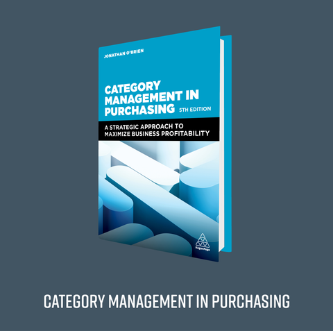 Category Management in Purchasing