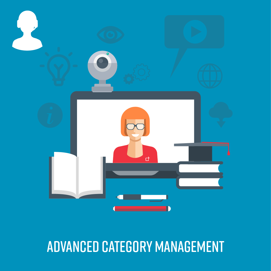 Advanced Category Management