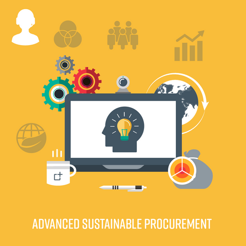 Advanced Sustainable Procurement