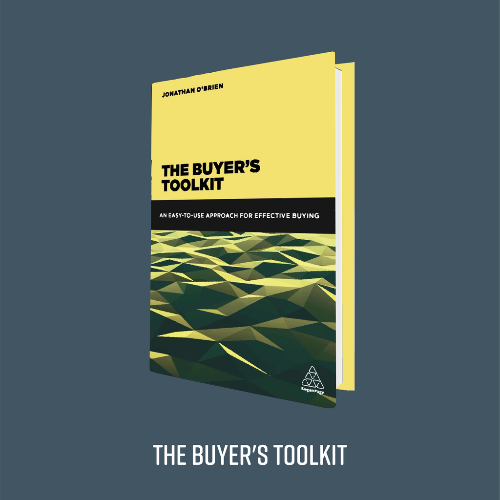 The Buyer's Toolkit