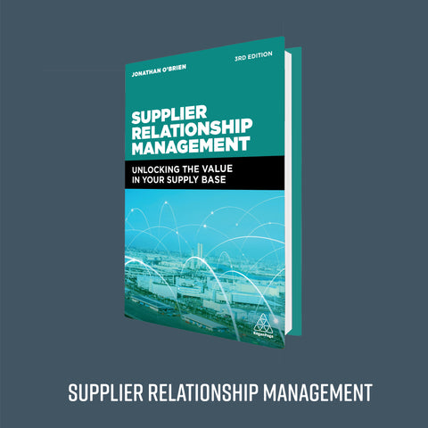 Supplier Relationship Management