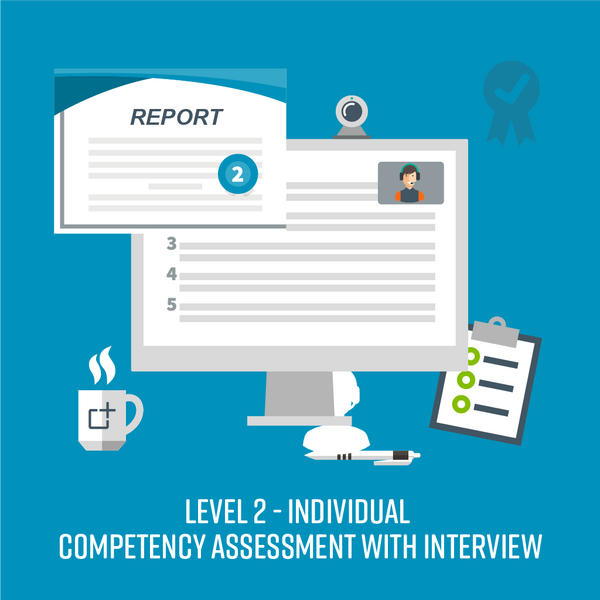 Procurement Team Competency Assessment