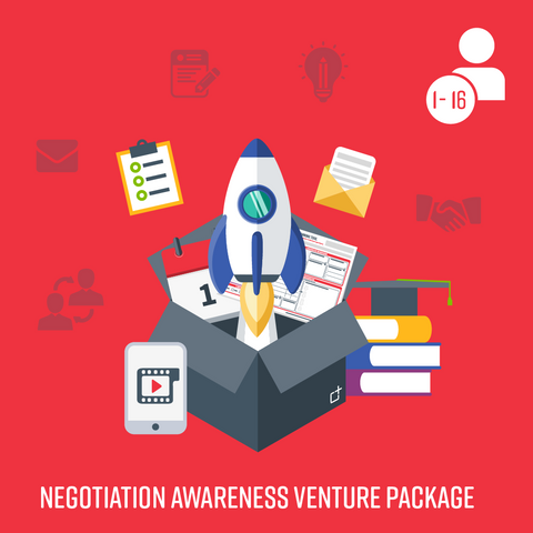 Negotiation awareness package