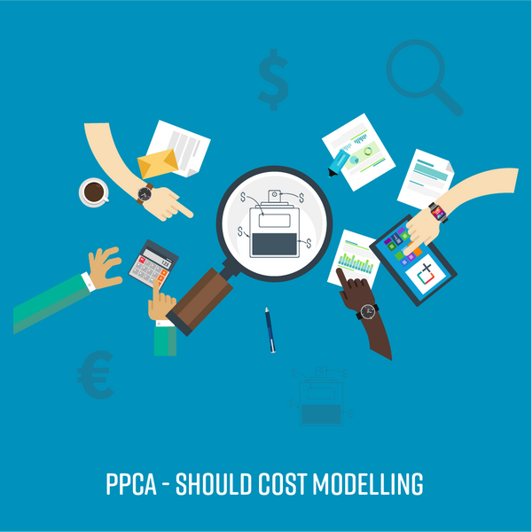PPCA Should cost modelling – Positive Purchasing Ltd