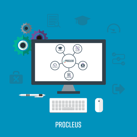 PROCLEUS® Online Annual User Subscription