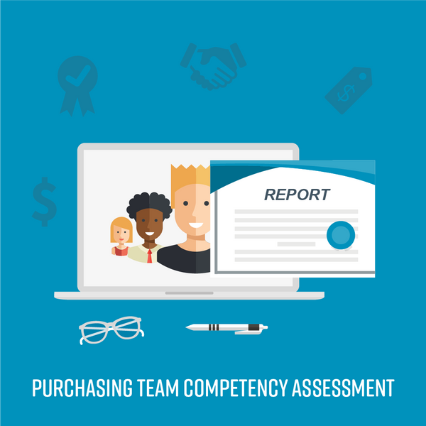 Procurement Team Competency Assessment
