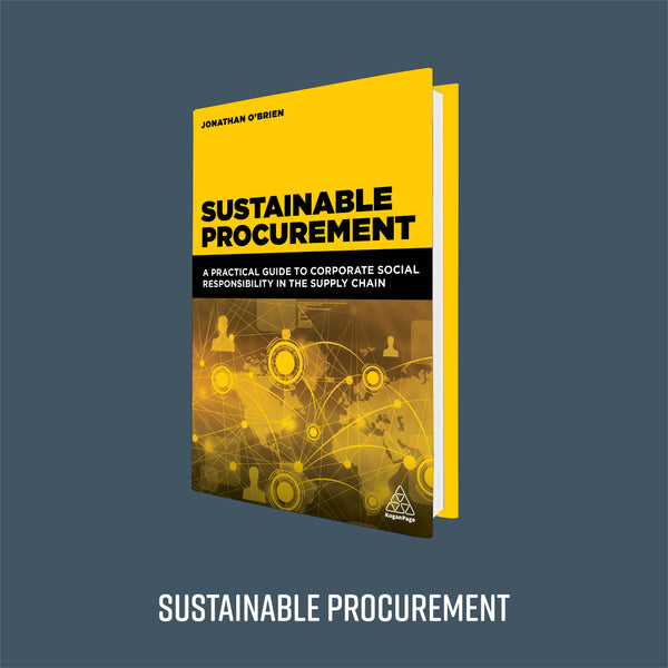 Sustainable Procurement