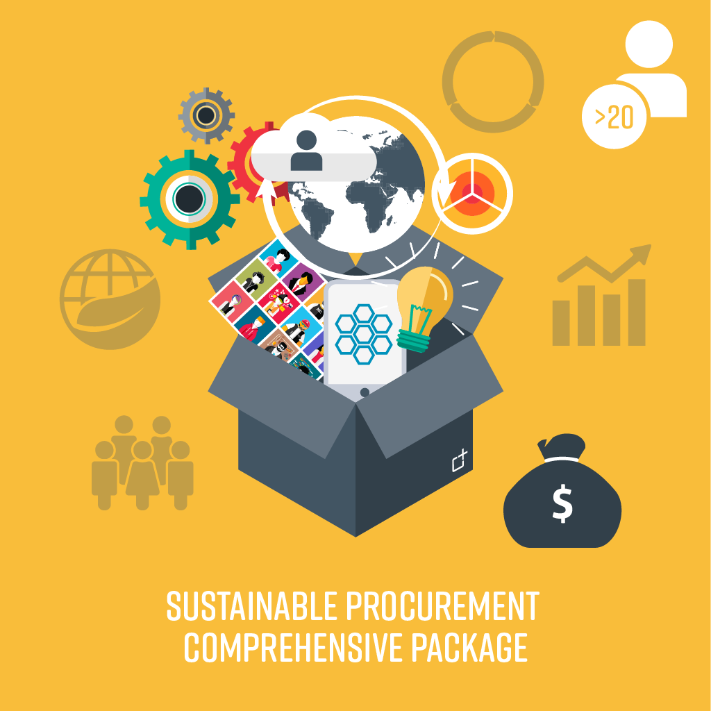 Sustainable Procurement Comprehensive Package
